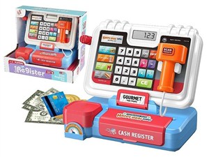 Picture of Kasa sklepowa na baterie