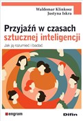 polish book : Przyjaźń w... - Waldemar Klinkosz, Justyna Iskra