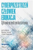 Polska książka : Cyberprzes...