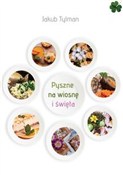 Pyszne na ... - Jakub Tylman - Ksiegarnia w UK