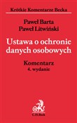 Ustawa o o... -  foreign books in polish 
