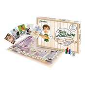 TIME MACHI... - Ksiegarnia w UK