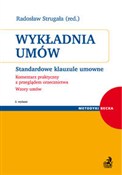 Wykładnia ... -  Polish Bookstore 