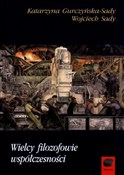 Polska książka : Wielcy fil... - Katarzyna Gurczyńska-Sady, Wojciech Sady