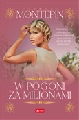 polish book : W pogoni z... - Montépin Xavier de