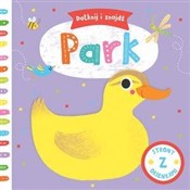 polish book : Dotknij i ... - Opracowanie Zbiorowe