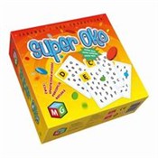 Super oko -  Polish Bookstore 