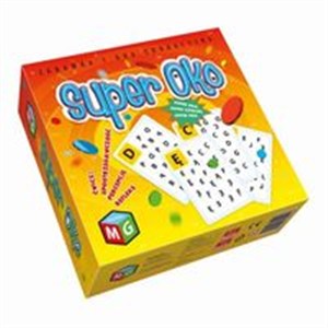 Picture of Super oko