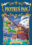 Piotruś Pa... - Opracowanie zbiorowe -  Polish Bookstore 