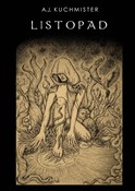 Polska książka : Listopad - A.J. Kuchmister