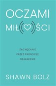 polish book : Oczami mił... - Shawn Boltz