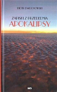 Obrazek Zapiski z przedednia apokalipsy