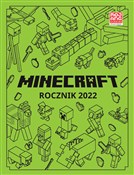 polish book : Minecraft ... - Dan Whitehead