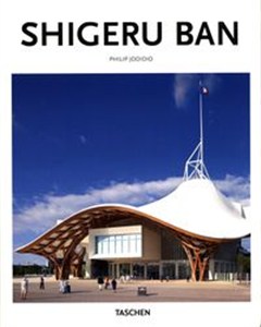 Obrazek Shigeru Ban