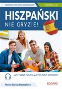 Hiszpański... - Agnieszka Kowalewska -  Książka z wysyłką do UK