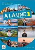 A la une 1... - Opracowanie Zbiorowe -  Polish Bookstore 