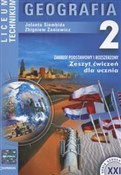 Geografia ... - Jolanta Siembida, Zbigniew Zaniewicz - Ksiegarnia w UK