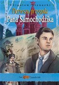 Książka : Pan Samoch... - Zbigniew Nienacki