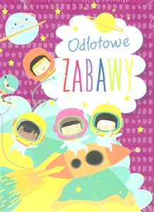 Obrazek Teczka odlotowe zabawy