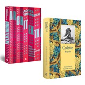 Pakiet Arc... - Fernande Gontier, Agata Twardoch, Claude Francis - Ksiegarnia w UK