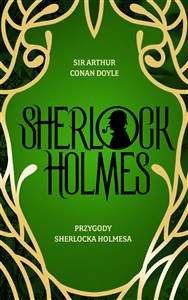 Obrazek Przygody Sherlocka Holmesa