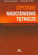 Oporne nad... - Andrzej Januszewicz, Aleksander Prejbisz -  foreign books in polish 