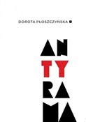 Antyrama - Dorota Płoszczyńska - Ksiegarnia w UK