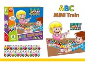 polish book : Gra Mini P...