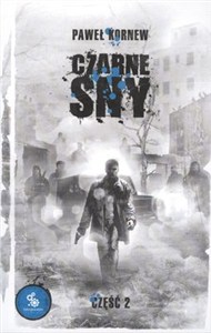 Obrazek Czarne sny część 2