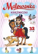 Zobacz : Księżniczk... - Włodzimierz Kruszewski, Ernest Błędowski