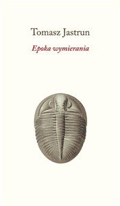 Obrazek Epoka wymierania