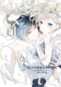 Obrazek Spadające krople