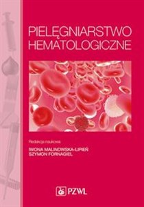Picture of Pielęgniarstwo hematologiczne