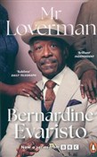 Zobacz : Mr Loverma... - Bernardine Evaristo