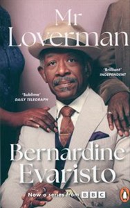 Obrazek Mr Loverman