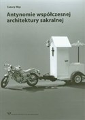 Książka : Antynomie ... - Cezary Wąs