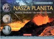 Polska książka : Nasza plan... - Jen Green