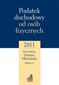 Picture of Podatek dochodowy od osób fizycznych