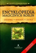polish book : Encykloped... - Scott Cunningham