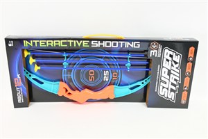 Picture of Łuk ze strzałami