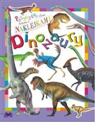 Dinozaury ... - Opracowanie Zbiorowe -  books from Poland