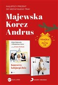 Koneserzy ... - Artur Andrus, Alicja Majewska, Włodzimierz Korcz -  Polish Bookstore 