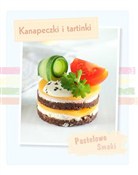 Polska książka : Pastelowe ... - Opracowanie Zbiorowe