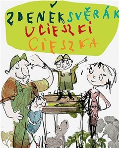 Obrazek Ucieszki Cieszka