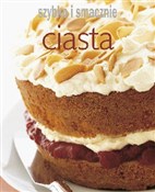 Ciasta Szy... - Opracowanie Zbiorowe -  books from Poland