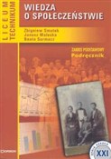 Wiedza o s... - Zbigniew Smutek, Janusz Maleska, Beata Surmacz -  Książka z wysyłką do UK