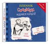 [Audiobook... - Jeff Kinney -  Książka z wysyłką do UK