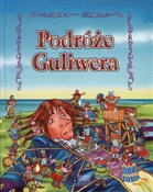 Podróże Gu... - Jonathan Swift -  foreign books in polish 