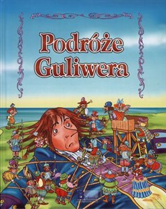 Obrazek Podróże Guliwera
