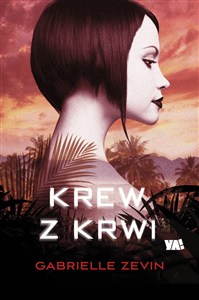 Picture of Krew z krwi